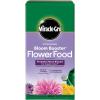 imageMiracleGro Water Soluble Bloom Booster Flower Food Plant Food for Annual and Perennial Flowers InGround and Container Plants Roses Hydrangeas Hibiscus 55 lb4 lb