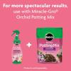 imageMiracleGro Orchid Potting Mix Coarse Blend 8qt 2PackPlant Food Mist