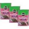imageMiracleGro Orchid Potting Mix Coarse Blend 8qt 2PackPotting Mix