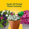 imageMiracleGro Pour ampamp Feed Plant Food Fertilizer Instantly Feeds Live Plants For Outdoor ampamp Indoor Plants in Containers 32 oz32 oz