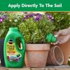 imageMiracleGro Pour ampamp Feed Plant Food Fertilizer Instantly Feeds Live Plants For Outdoor ampamp Indoor Plants in Containers 32 oz32 oz