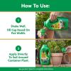 imageMiracleGro Pour ampamp Feed Plant Food Fertilizer Instantly Feeds Live Plants For Outdoor ampamp Indoor Plants in Containers 32 oz32 oz