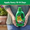 imageMiracleGro Pour ampamp Feed Plant Food Fertilizer Instantly Feeds Live Plants For Outdoor ampamp Indoor Plants in Containers 32 oz32 oz
