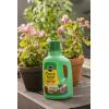 imageMiracleGro Pour ampamp Feed Plant Food Fertilizer Instantly Feeds Live Plants For Outdoor ampamp Indoor Plants in Containers 32 oz32 oz Pack of 2