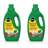 imageMiracleGro Pour ampamp Feed Plant Food Fertilizer Instantly Feeds Live Plants For Outdoor ampamp Indoor Plants in Containers 32 oz32 oz Pack of 2