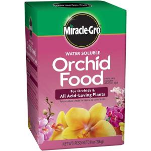 imageMiracleGro Orchid Potting Mix Coarse Blend 8qt 2PackPlant Food