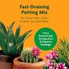 imageMiracleGro Cactus Palm and Citrus Potting Mix for Indoor or Outdoor Potted Plants Great for Succulents 8 qt 2Pack8 Qt Pack of 2