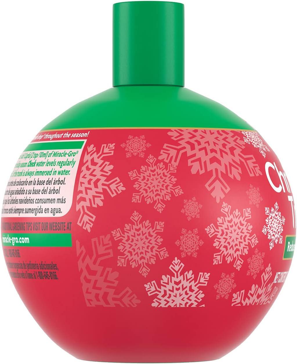 imageMiracleGro for Christmas Trees1 Pack