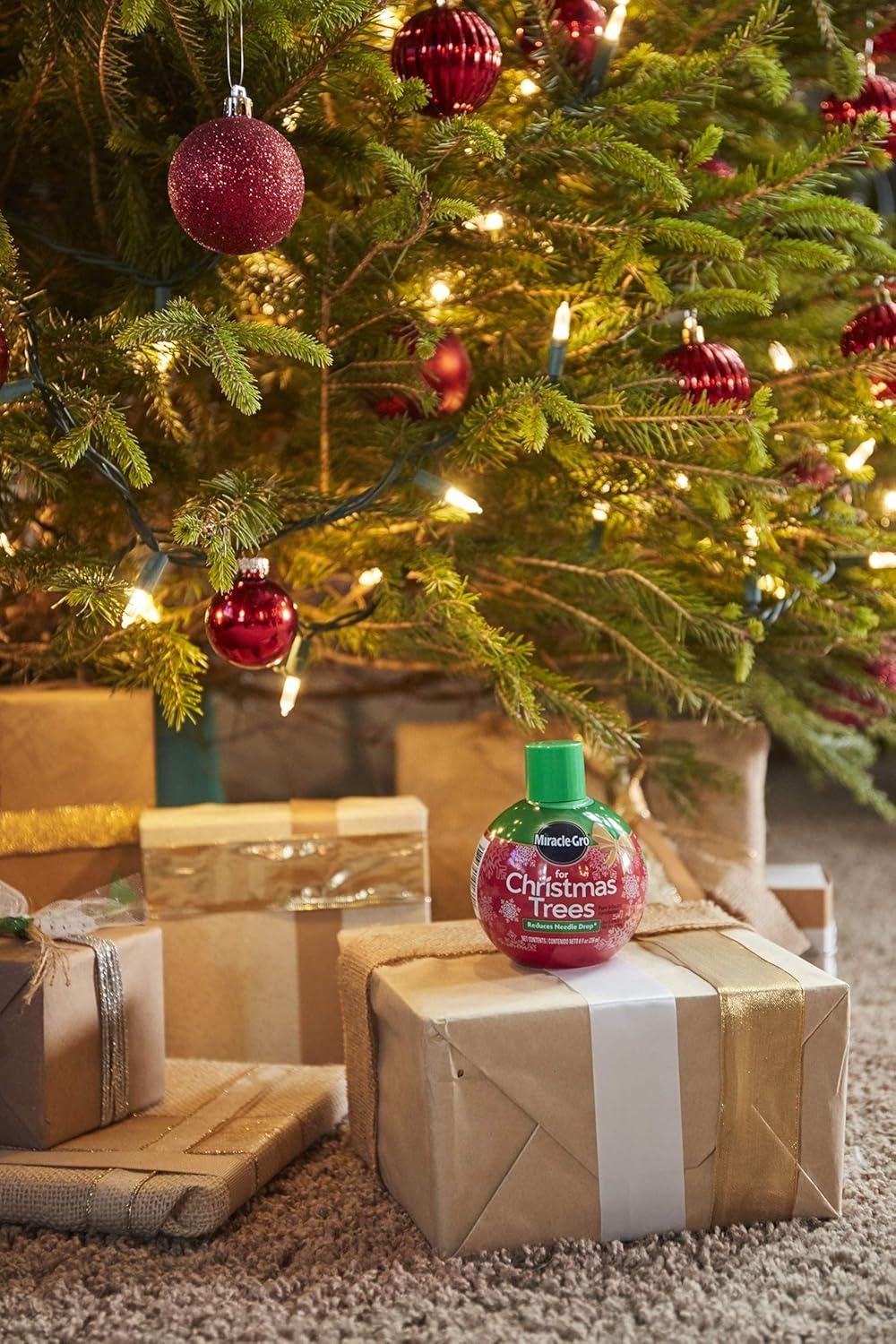 imageMiracleGro for Christmas Trees1 Pack