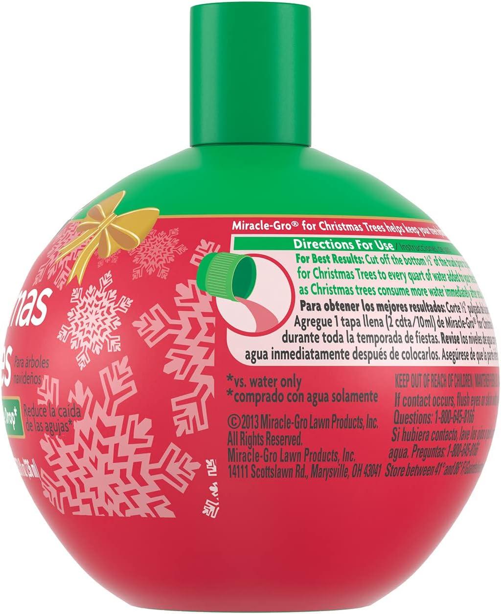 imageMiracleGro for Christmas Trees1 Pack