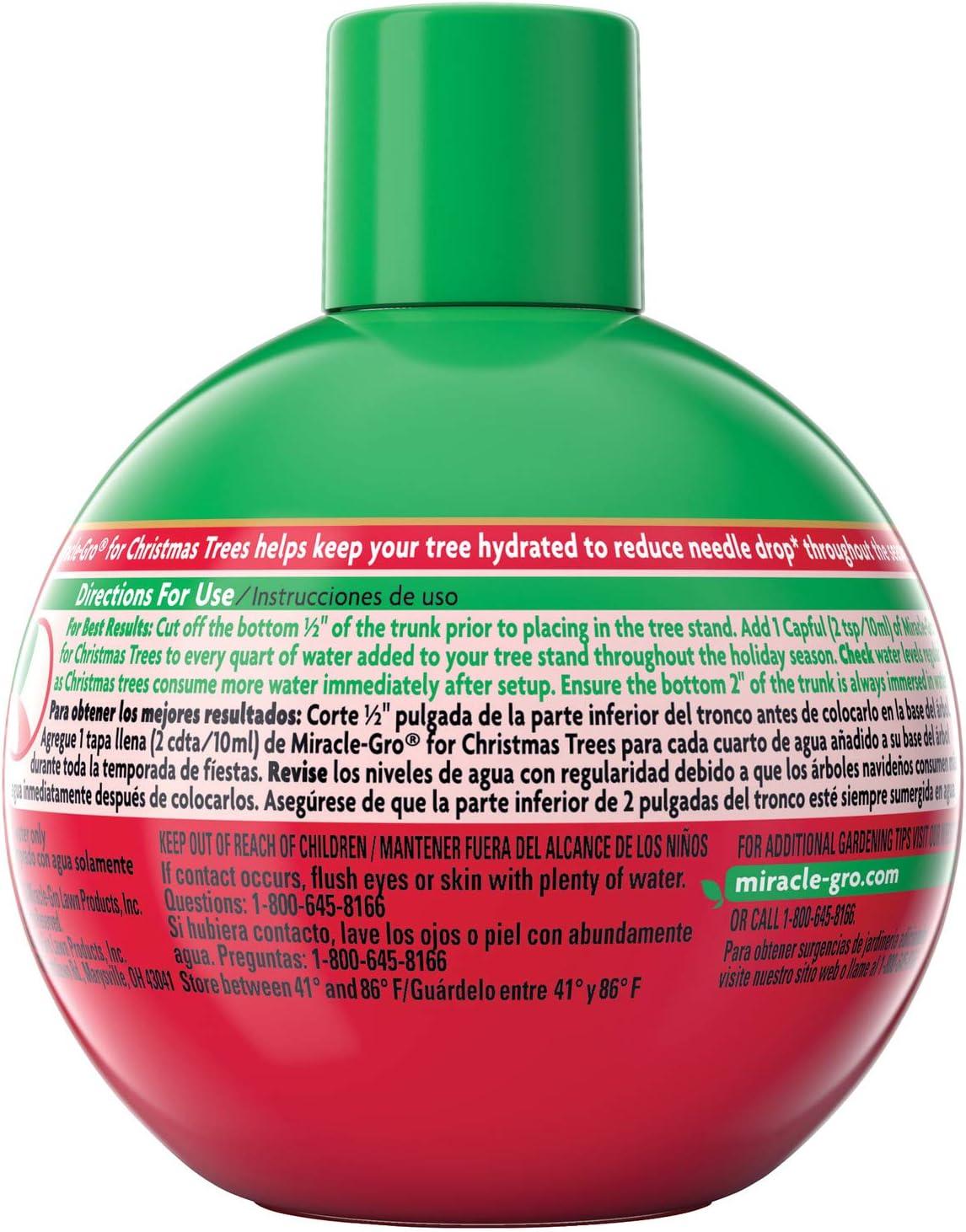 imageMiracleGro for Christmas Trees2 Pack