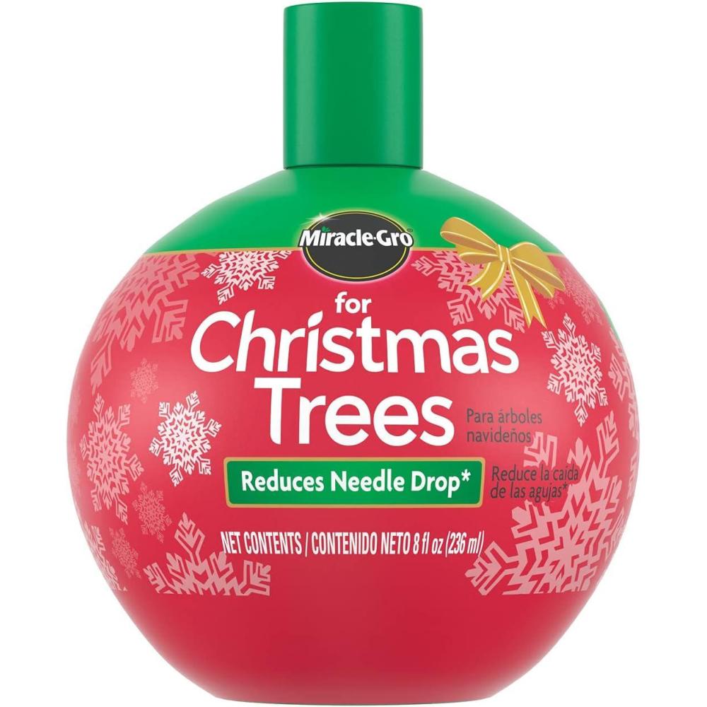imageMiracleGro for Christmas Trees1 Pack