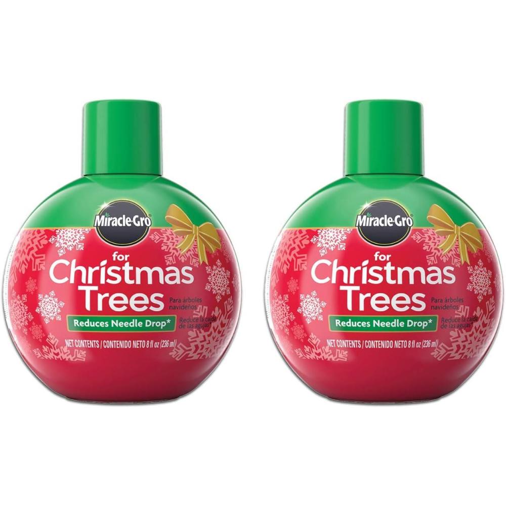 imageMiracleGro for Christmas Trees2 Pack
