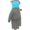 imageMiracleGro MG86121 High Dexterity Synthetic Leather Palm Gloves