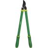 imageMiracleGro 15 in Bypass Lopper for Tree Branch Trimming and Pruning  HeavyDuty Branch Cutter with UltraSharp Carbon Steel Blade 1 in Cutting Capacity and Comfort Grip HandlesBypass Lopper 24