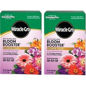 imageMiracle Gro Garden Pro Bloom Booster 105210 1 Lb 2 