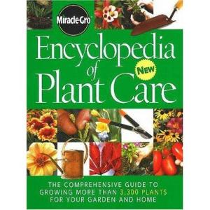 imageEncyclopedia Of Plant Care