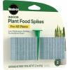 imageMiracleGro Indoor Plant Food Spikes for All Plants Fertilizer Spikes for Houseplants Flowers Vegetables and Herbs 48 Spikes