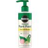 imageMiracleGro Indoor Plant Food for All Plants Liquid Plant Food for Houseplants Flowers Vegetables Herbs and More 8 fl oz 2Pack