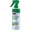 imageMiracleGro Plant Care Leaf Protect and Shine 4in1 Insecticide Miticide Fungicide and Leaf Shine Spray for Indoor Plants 8 fl oz 2Pack