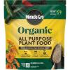 image:imageMiracleGro Organic All Purpose Plant Food for Outdoor Container and InGround Plants Feeds for up to 3 Months OMRI Listed 3 lb