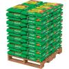 image:imageMiracleGro Garden Soil All Purpose Bulk Pallet for InGround Use Feeds up to 3 Months Amends Vegetable Flower and Plant Beds 075 cu ft Bags Pallet of 85Pallet