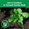 image:imageMiracleGro Garden Soil All Purpose Bulk Pallet for InGround Use Feeds up to 3 Months Amends Vegetable Flower and Plant Beds 075 cu ft Bags Pallet of 85Pallet