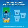 image:imageMiracleGro Moisture Control Potting Mix  Plant Soil for Container Plants Protects Against Over and UnderWatering 50 qt 39Bag Pallet
