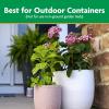 image:imageMiracleGro Moisture Control Potting Mix  Plant Soil for Container Plants Protects Against Over and UnderWatering 50 qt 39Bag Pallet