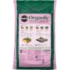 image:imageMiracleGro Organic Raised Bed and Garden Soil Bulk Pallet Quick Release Natural Fertilizer Peat Free OMRI Listed 15 cu ft Bags Pallet of 50