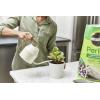 image:imageMiracleGro Perlite  Enriched with Plant Food Improves Drainage and Aeration in Potting Soil Mixes For Container Plants 8 qt 2Pack1 Pack