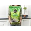 image:imageMiracleGro Perlite  Enriched with Plant Food Improves Drainage and Aeration in Potting Soil Mixes For Container Plants 8 qt 2Pack3 Pack