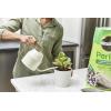 image:imageMiracleGro Perlite  Enriched with Plant Food Improves Drainage and Aeration in Potting Soil Mixes For Container Plants 8 qt 2Pack3 Pack
