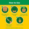 image:imageMiracleGro Potting Mix  for Potted Plants Flowers Vegetables Shrubs Annuals and Perennials Feeds Up to 6 Months  50 qt Bags Pallet of 392 Pack
