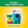 image:imageMiracleGro Water Soluble All Purpose Plant Food  Fertilizer for All Indoor or Outdoor Plants Including Roses Flowers Vegetables Houseplants Trees and Shrubs 125 lbs5 lb