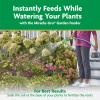 image:imageMiracleGro Water Soluble All Purpose Plant Food  Fertilizer for All Indoor or Outdoor Plants Including Roses Flowers Vegetables Houseplants Trees and Shrubs 125 lbs10 lb Pack of 4