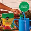 image:imageMiracleGro Water Soluble All Purpose Plant Food  Fertilizer for All Indoor or Outdoor Plants Including Roses Flowers Vegetables Houseplants Trees and Shrubs 125 lbs55 lb