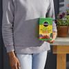 image:imageMiracleGro Water Soluble All Purpose Plant Food  Fertilizer for All Indoor or Outdoor Plants Including Roses Flowers Vegetables Houseplants Trees and Shrubs 125 lbs3 lb