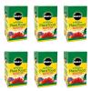 image:imageMiracleGro Water Soluble All Purpose Plant Food  Fertilizer for All Indoor or Outdoor Plants Including Roses Flowers Vegetables Houseplants Trees and Shrubs 125 lbs3 lb