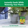 image:imageMiracleGro Water Soluble All Purpose Plant Food  Fertilizer for All Indoor or Outdoor Plants Including Roses Flowers Vegetables Houseplants Trees and Shrubs 125 lbs5 lb