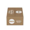 image:imageMiracleGro Water Soluble All Purpose Plant Food  Fertilizer for All Indoor or Outdoor Plants Including Roses Flowers Vegetables Houseplants Trees and Shrubs 125 lbs625 lb