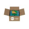 image:imageMiracleGro Water Soluble All Purpose Plant Food  Fertilizer for All Indoor or Outdoor Plants Including Roses Flowers Vegetables Houseplants Trees and Shrubs 125 lbs625 lb