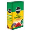image:imageMiracleGro Water Soluble All Purpose Plant Food  Fertilizer for All Indoor or Outdoor Plants Including Roses Flowers Vegetables Houseplants Trees and Shrubs 125 lbs125 lbs