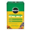 image:imageMiracleGro Water Soluble All Purpose Plant Food  Fertilizer for All Indoor or Outdoor Plants Including Roses Flowers Vegetables Houseplants Trees and Shrubs 125 lbs15 lb
