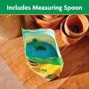 image:imageMiracleGro Water Soluble All Purpose Plant Food  Fertilizer for All Indoor or Outdoor Plants Including Roses Flowers Vegetables Houseplants Trees and Shrubs 125 lbs55 lb