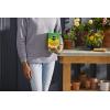 image:imageMiracleGro Water Soluble All Purpose Plant Food  Fertilizer for All Indoor or Outdoor Plants Including Roses Flowers Vegetables Houseplants Trees and Shrubs 125 lbs3 lb