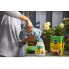 image:imageMiracleGro Water Soluble All Purpose Plant Food  Fertilizer for All Indoor or Outdoor Plants Including Roses Flowers Vegetables Houseplants Trees and Shrubs 125 lbs3 lb