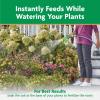 image:imageMiracleGro Water Soluble All Purpose Plant Food  Fertilizer for All Indoor or Outdoor Plants Including Roses Flowers Vegetables Houseplants Trees and Shrubs 125 lbs55 lb