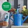 image:imageMiracleGro Water Soluble All Purpose Plant Food  Fertilizer for All Indoor or Outdoor Plants Including Roses Flowers Vegetables Houseplants Trees and Shrubs 125 lbs625 lb