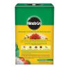 image:imageMiracleGro Water Soluble All Purpose Plant Food  Fertilizer for All Indoor or Outdoor Plants Including Roses Flowers Vegetables Houseplants Trees and Shrubs 125 lbs15 lb